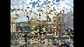 Москва из окна.wmv