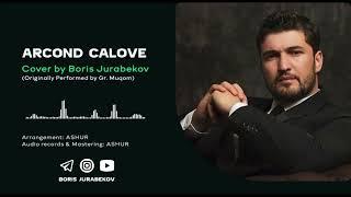 BORIS JURABEKOV 2025 ARCOND  CALOVE