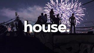 New Year Mix 2025 | Vibey Deep House Radio | Best Remixes & Mashups of Popular Songs 2025 | Remix