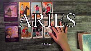 ARIESSOMEONES RUSHING IN to TALK to u !! You are Moving on Aries - MANIFESTING BIG THINGS ! July