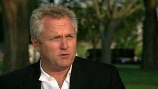 Andrew Breitbart Dead at 43: Conservative Blogger Believed to Have Died of Natural Causes