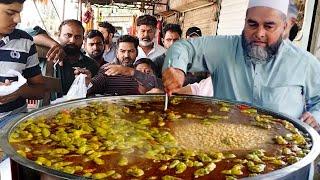 Gujranwala: The Street Food Capital of Pakistan | Best Viral Videos Collection Street Food