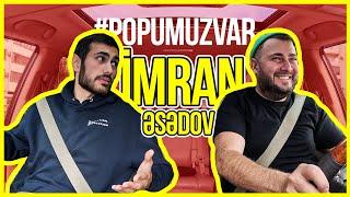 İmran Əsədov — Çuşkalar, Təhqir, Senzura və Komedixana haqda