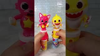 Satisfying with Unboxing & Review Miniature Candy Set Toys Kitchen Video | ASMR Videos