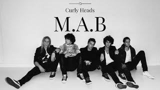 Curly Heads - M.A.B