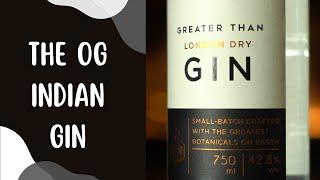 Greater Than Gin Review in Hindi | #SpiritedSaturday