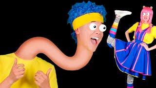 Shakalaka | D Billions Chansons pour Bébé
