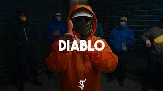 [FREE] Guitar Drill x Melodic Drill type beat "Diablo"