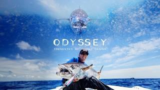 Dogtooth Extreme: Tuna & Wahoo Fishing | The ODYSSEY Series - Episode 2