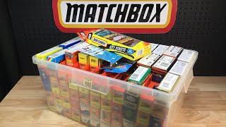 Best Matchbox Haul of 2023!!