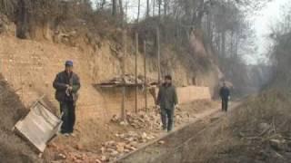 Xingyang Brickworks Railway, Henan, China, Part 2