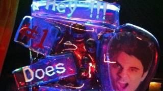 VidCon, Ice Sculptures, Streamys! - Tubefilter Vlogs