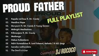 Holy Ten New 2024 Album - Proud Father | Full Album Mix