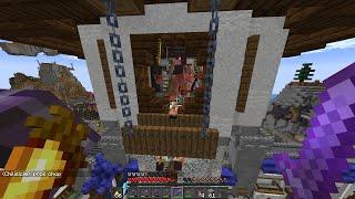 Stairs 'n Beds 'n Stuff | LegendCraft LIVE