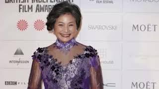 Cheng Pei pei, iconic actress and 'Queen of Swords', dies at 78 | Us Entertainment News