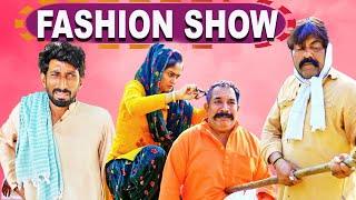 Fashion Show | Kola Nai Fojan Ki Comedy | Haryanvi Rajasthani Comedy | TIME PASS COMEDY EPISODE 77