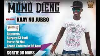 MOMO DIENG ft SUADU-Kima Beug Dunda