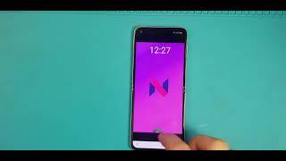 Galaxy Z Flip3 5G SM-F711B Android 12 Reset FRP / Сброс гугл аккаунта. ФРП.