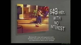 1987 McIntyre Carpets & Furniture (Kansas City) Commercial