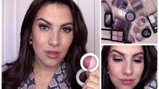 Rosy Shadow Trend: Drugstore Picks!