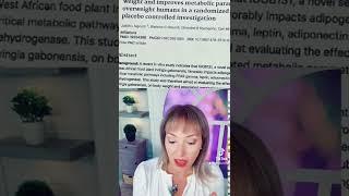 My Herbal Medicine For Weight Loss & Leptin Resistance | Dr. Janine