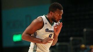 Jordan Hamilton 2014-15 NBA D-League Season Highlights
