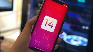 iOS 14: What to expect