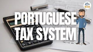 Understanding the Portuguese Tax System (Introduction)