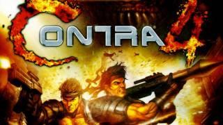 CGRundertow CONTRA 4 for Nintendo DS Video Game Review