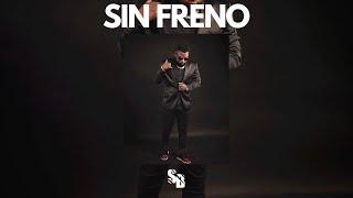 "SIN FRENO" Yemil  Andiex  @SmileBeatss | Trap Instrumental | Type Beat