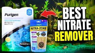 The Top 10 Best Nitrate Removers (Works With Any Aquarium)