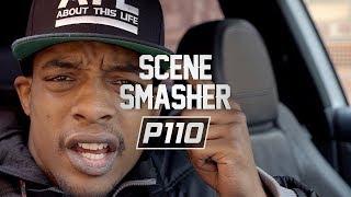 Flama - Scene Smasher | P110