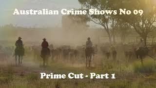 Australian Crime Shows No 09