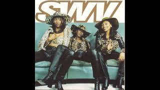 SWV - Rain 432 Hz