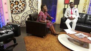 Abrokyire Abrabo NKOSUOHENE on Adom TV Efisem.