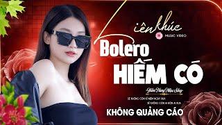 KHO NHẠC BOLERO 5.0* 2025Lk Nhạc Vàng Lính TOÀN BÀI HAY, GIỌNG CA ĐỘC LẠ, Bolero Music Mashup 2025