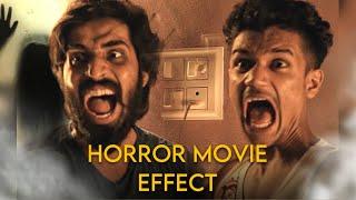 Horror Movie Effect | SURAJ DRAMAJUNIOR |@OyeAkshay