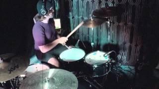 Jayden Reid - True Trans Soul Rebel (Drum Cover)