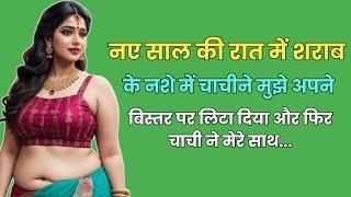 Hindi kahani । stories in hindi  motivational story-inspirational story । Hindi kahaniya ।urdu story