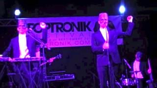 Poptronik Festival 2012 - Official Video