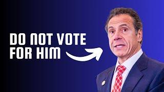 Andrew Cuomo was an Incompetent Governor