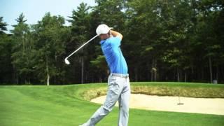 Titleist 716 T MB Tech Video   Web