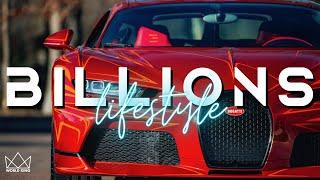 BILLIONAIRE LIFESTYLE: Luxury Lifestyle Wealth Visualization (Dance Mix) Billionaire Ep. 123