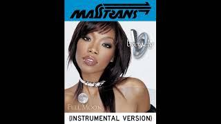 brandy - FULL MOON (INSTRUMENTAL VERSION)