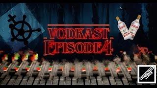 Vodkast: Episode 4! Interview with Sam Coren of iZotope(!!), Mix Reviews and More!