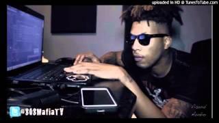 808 MAFIA TV EPISODE 5 TM88 INSTRUMENTAL REMAKE - GUTTA BEATZ JUUGIN