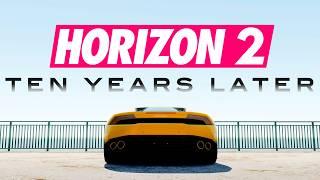 Forza Horizon 2 Changed The Series Forever