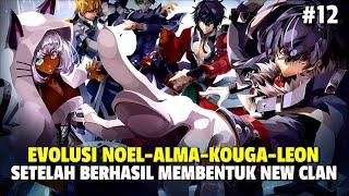 Sebagai Peran Pendukung Terburuk [Juru Bicara] - Episode 12 Bahasa Indonesia