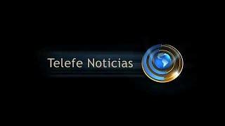 TELEFE NOTICIAS 2003/2006 SOUNDTRACK - "Telenews" - Daniel Goldberg