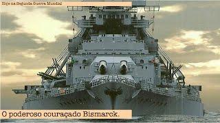 Couraçado Bismarck